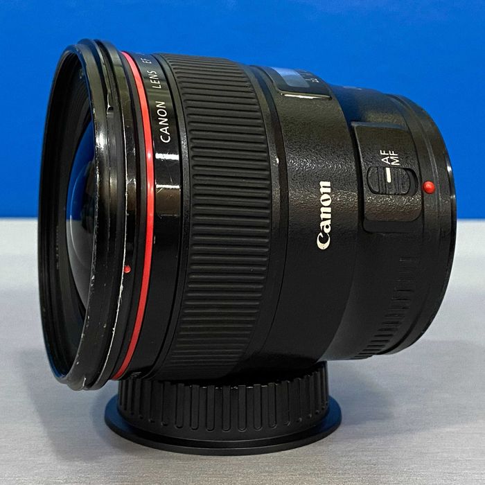 Canon EF 24mm f/1.4 L II USM