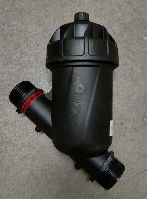 Filtro AZUD MIX 2" 130 microns (NOVO)