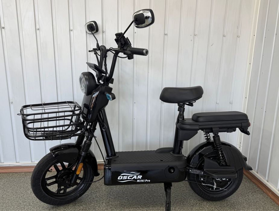 Електроскутер OSCAR mini pro