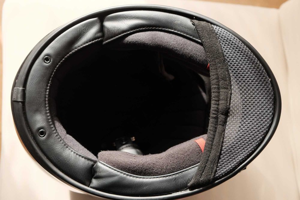 Capacete Shoei Glamster L