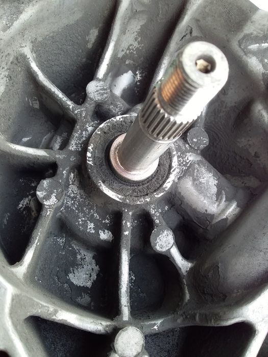 Картер хонда леад аф48.