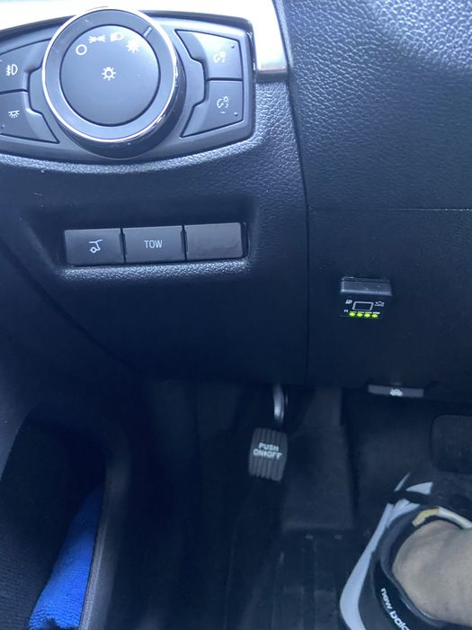 Продам Ford Explorer 2018
