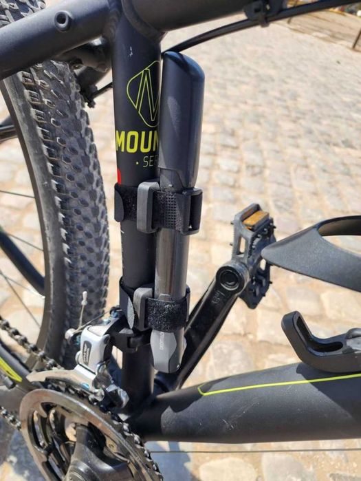 Berg bicicleta  29