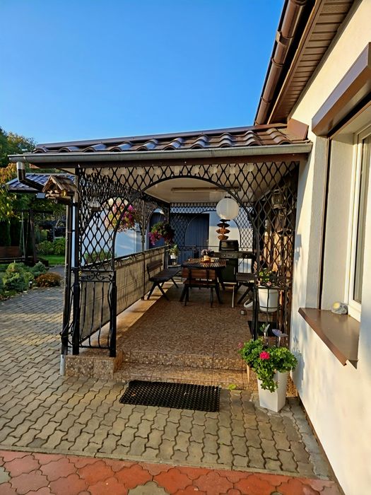 Dom jednorodzinny  120m2