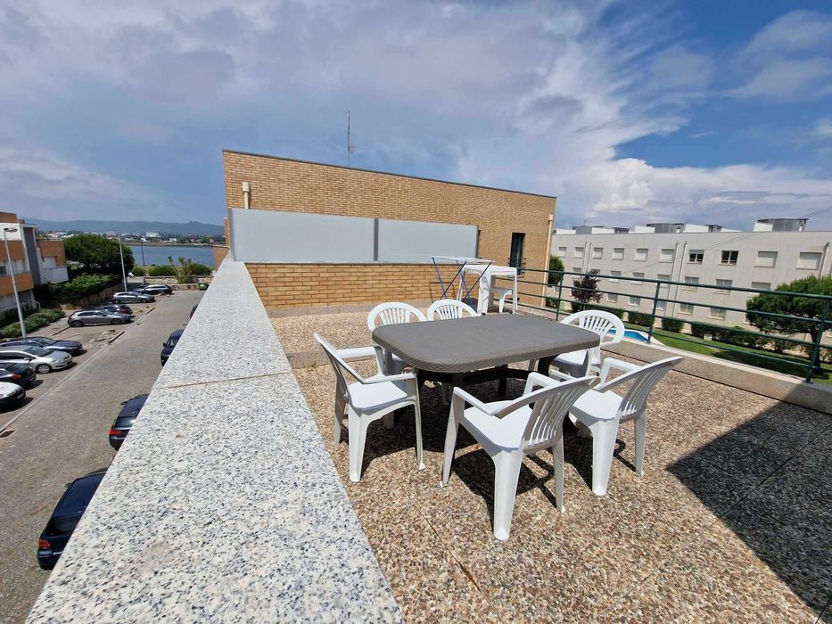 T3 para férias junto à praia em Ofir - Esposende
