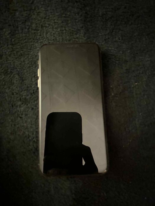 Iphone 11 pro max złoty 256gb