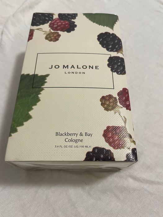Jo Malone Blackberry & Bay