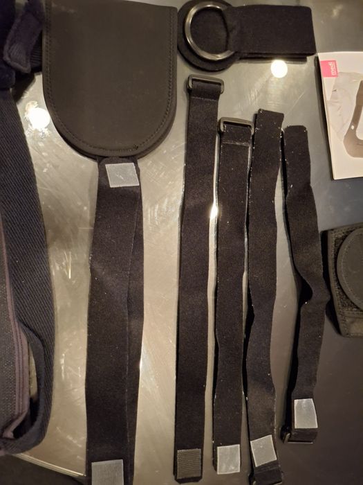 Ortótese para fraturas do úmero