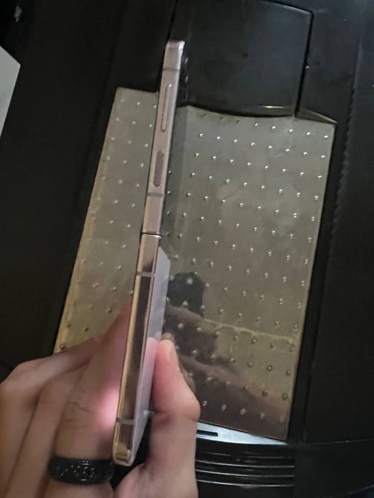 Samsung Galaxy Z Flip 5