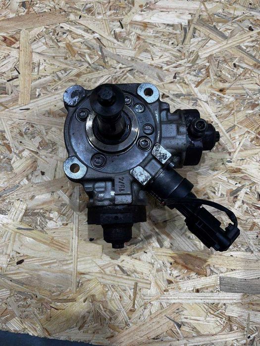 Pompa wtryskowa bmw N57 3.0 d