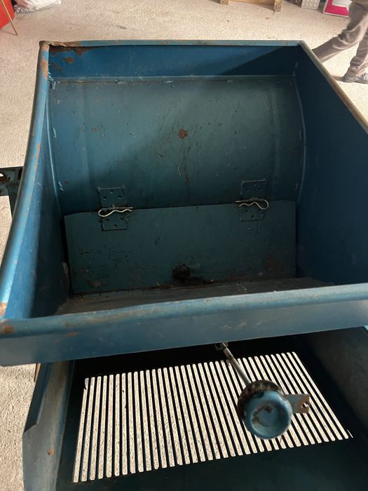 Erguedeira Azeitona MOTA