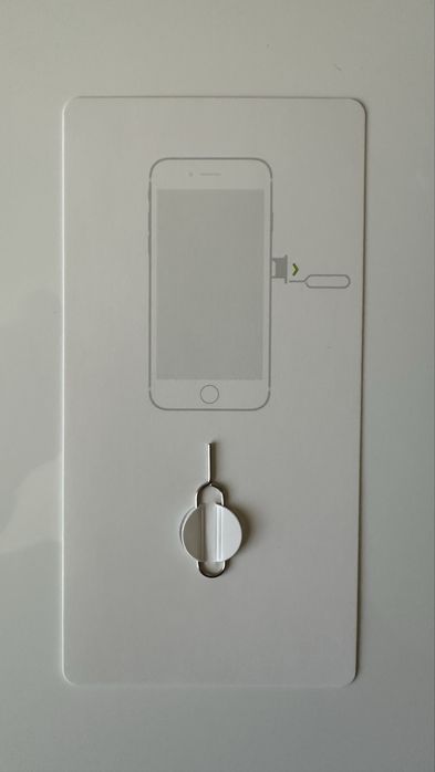 iPhone SE 2020 64 gb