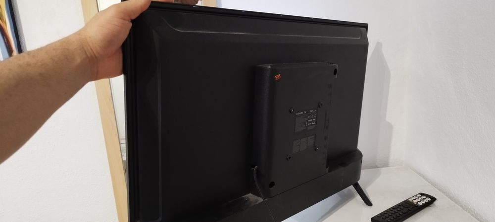 TV nova Xiaomi 32 polegadas