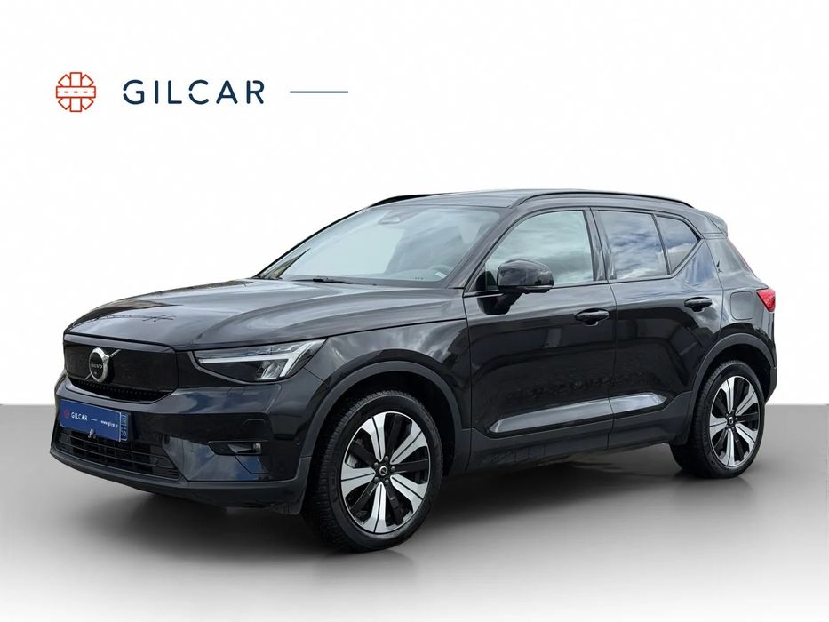 Volvo XC 40 Recharge 69 kWh Single Motor Ultimate