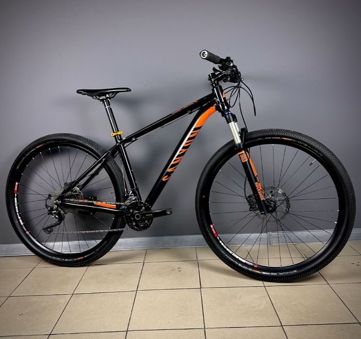 Велосипед canyon grand canyon 5.9 al