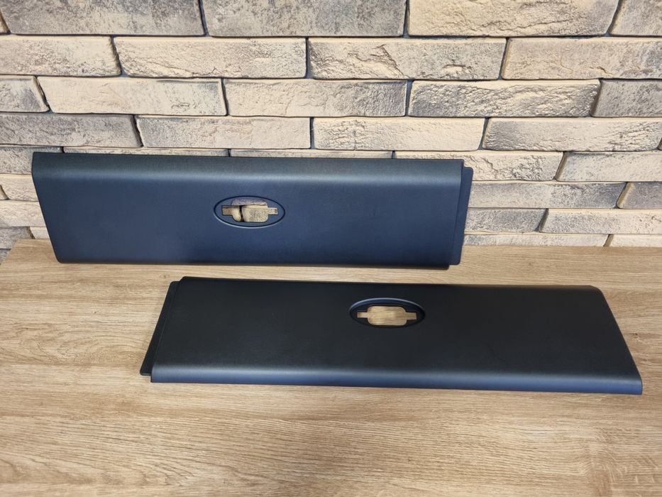 Ліства Reno Master 3 Opel Movano Накладка Кузова молдінг