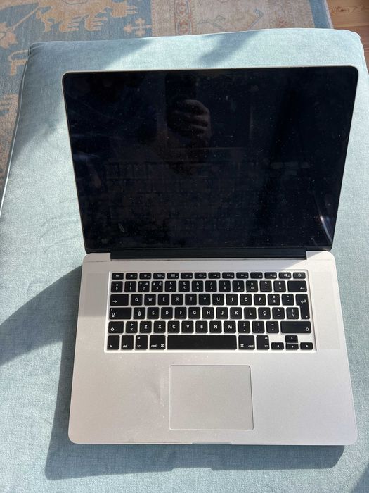 MacBook Pro (Retina, 15 polegadas, finais de 2013)