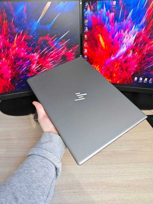 Стильний HP ZBook 14U G5 Core i5-8350U• 16GB DDR4• 512GB SSD• ГАРАНТІЯ
