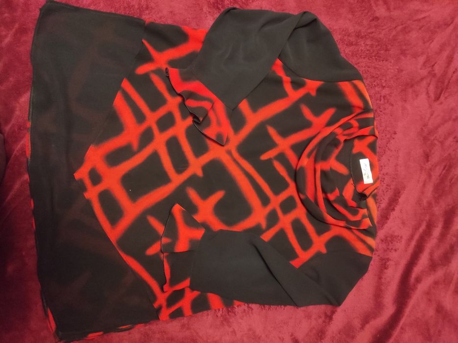 Кофтинка, блузка