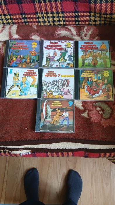 Gala Piosenki Biesiadnej