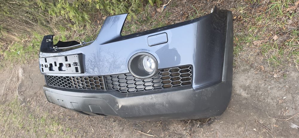 Zderzak przedni Chevrolet Captiva