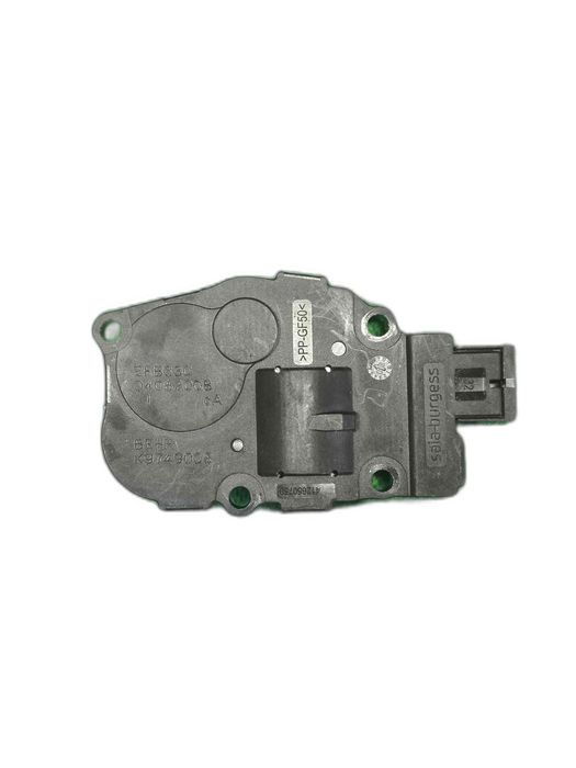Motor da Comporta da Sofagem BMW 5 535 d (230 kW / 313 cv) [09.2011 - 10.2016]