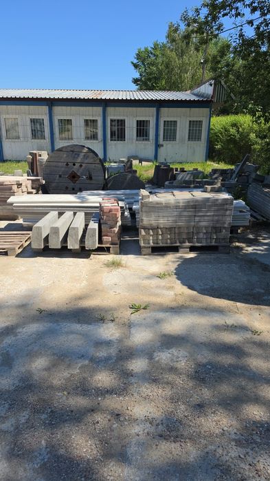 Kostka granitowa, opornik, płytki, obrzeża, krawężnik