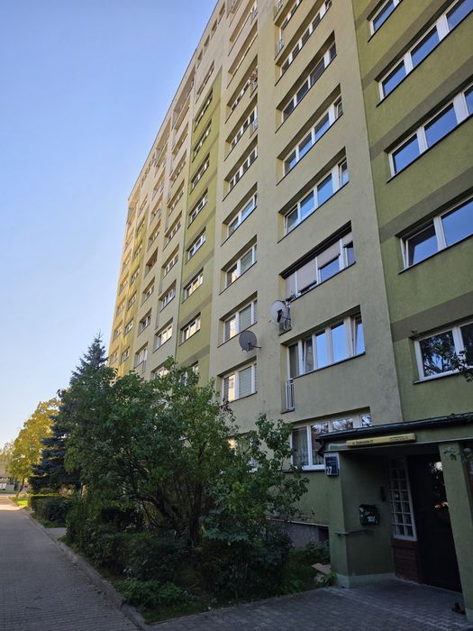 Mieszkanie 3 pokoje parter OKAZJA!