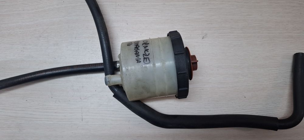 Zbiorniczek Wspomagania VW T4