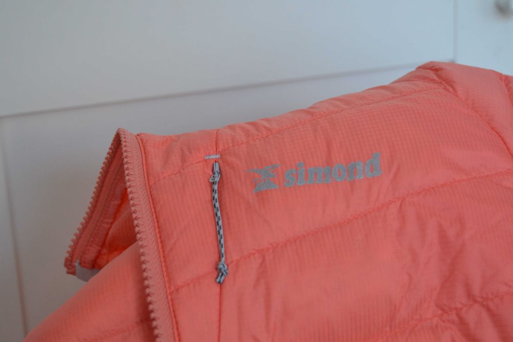 Simond Alpinism Light W's - damska kurtka puchowa rozm. S