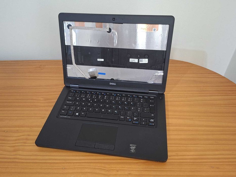 Dell Latitude E5450 | Para Peças ou Recuperação