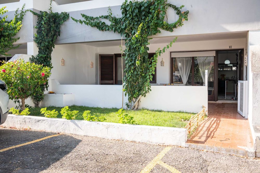 Balaia Praia Apartamento T2 a 400 metros da Praia Maria Luísa