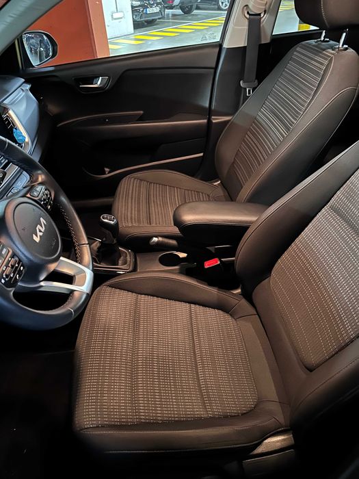 Kia Stonic Drive 5DR 1.0 T-GDI 6 MT