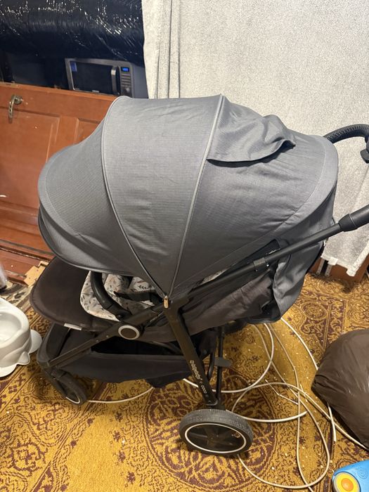 Spacerówka babydesign coco