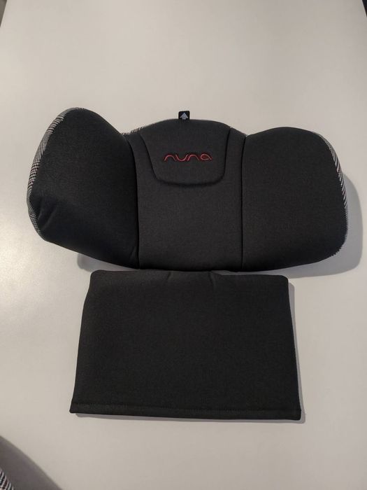 Fotelik samochodowy Nuna isofix