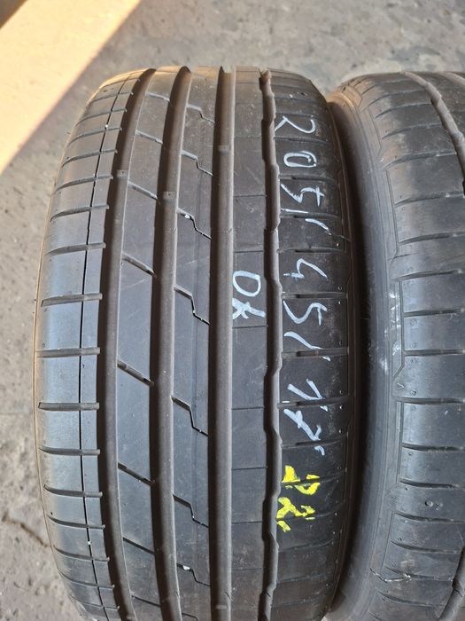 205/45r17 lato 2 sztuki