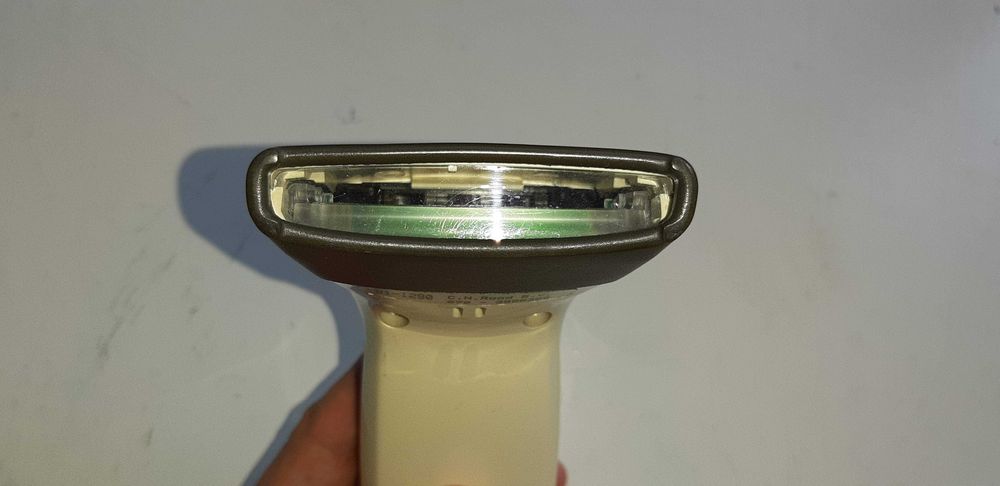 Сканер штрихкодів CNRood barcode scanner reader