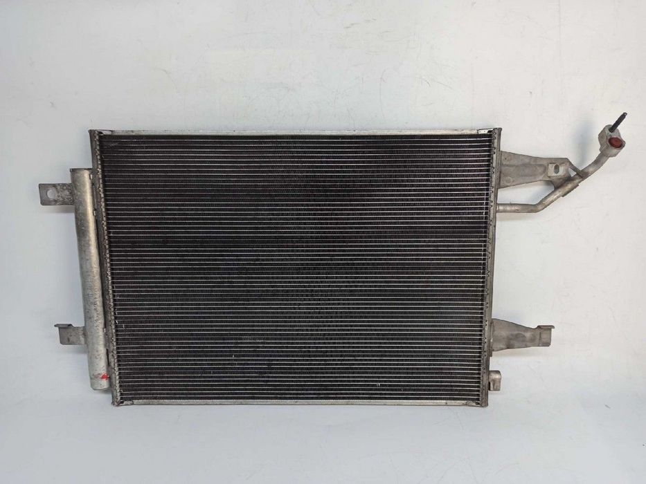 RADIADOR AR CONDICIONADO SMART FORFOUR FORFOUR 47 KW