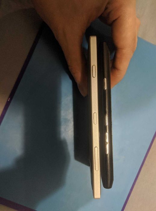 Віндофони Nokia Lumia 830 i Nokia Lumia 900 (робочі)