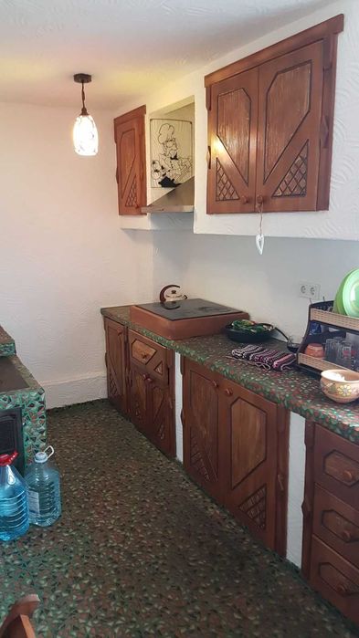 Продаётся отличный дом в Нерубайской ОТГ