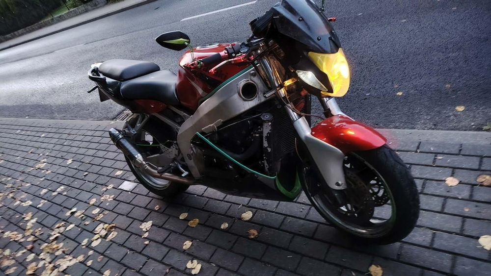 Kawasaki