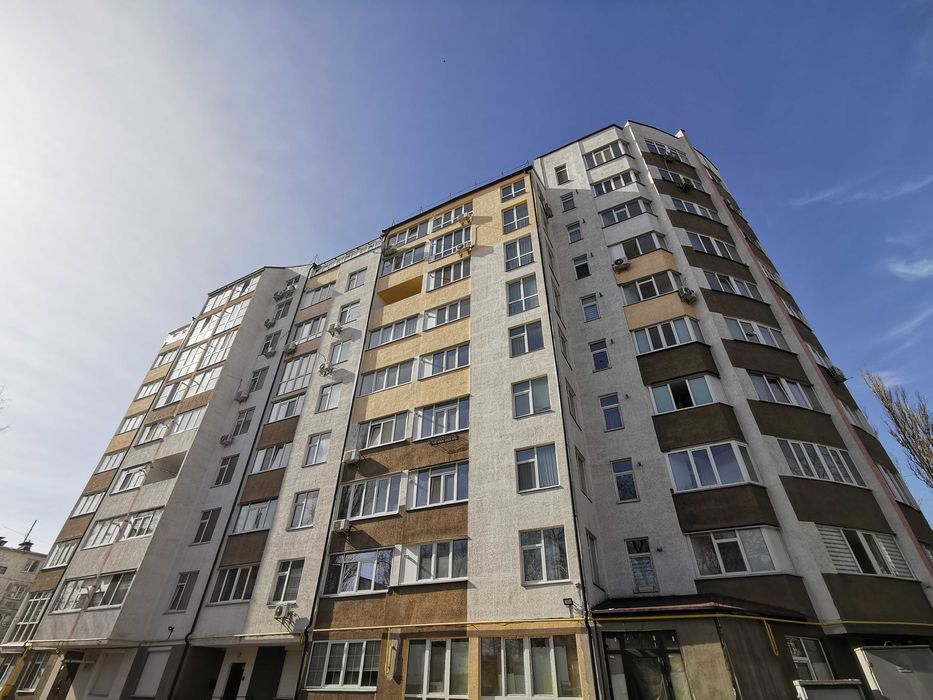 2 кімнатна квартира в новобудові Козацька 36Б RD