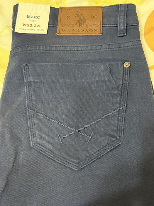 Чиносы мужские Marc O'Polo