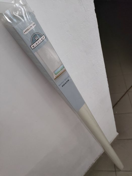 Rolety okienne: Bambus; Drewno; Materiał...