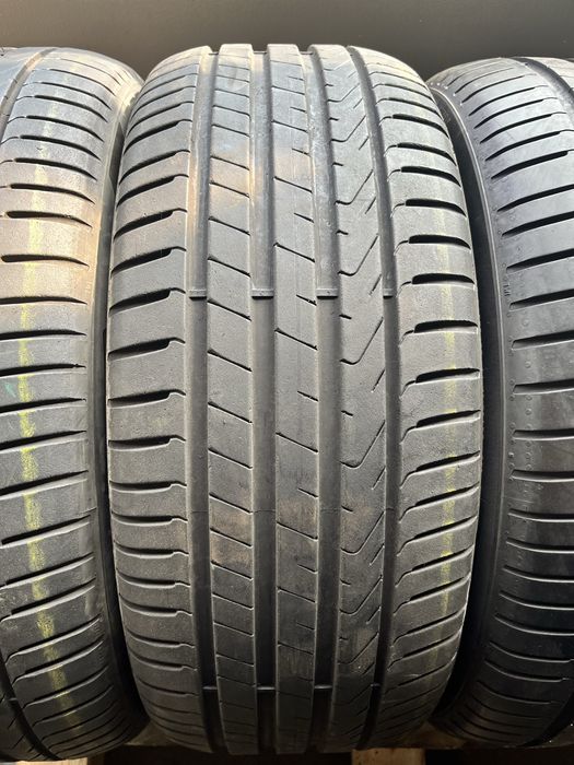 245/45/18 275/40/18 Pirelli Cinturato P7 MO Mercedes
