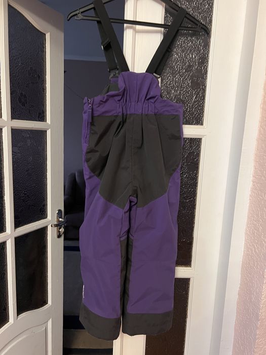 Комбінезон штанці
