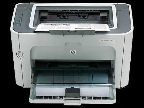 Продам  HP P1505 компактный идеален для дома