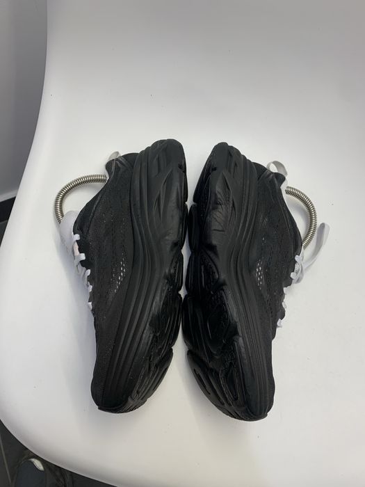 Оригінал кросівки Hoka 37 Clifton 9 (23,5) O03