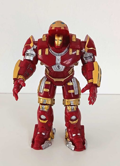 Marvel Hulkbuster do Homem de Ferro