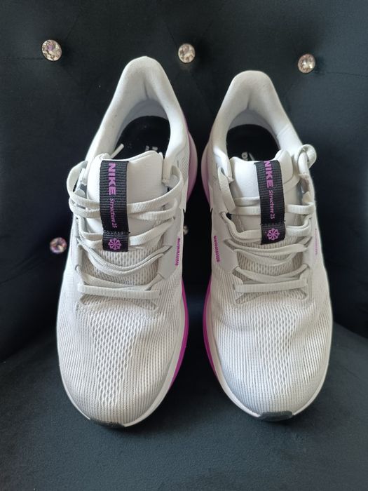 Buty Nike structure 25 rozmiar 43
